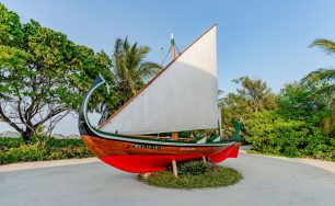 Sheraton Maldives Full Moon Resort & Spa Reintroduces Traditional Dhoni, A Timeless Symbol of Island Heritage