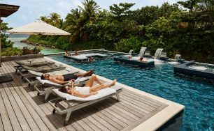 A Curated Calendar of Wellness, Culinary and Cultural Events at Waldorf Astoria Maldives Ithaafushi