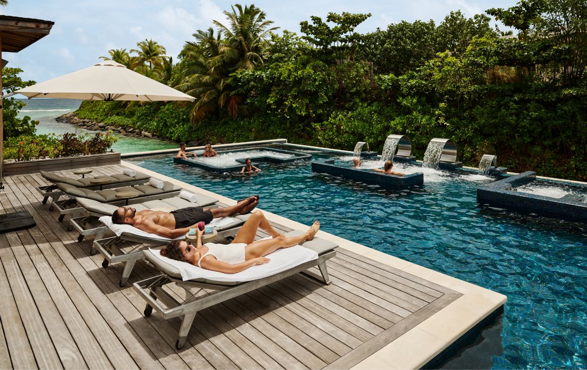 A Curated Calendar of Wellness, Culinary and Cultural Events at Waldorf Astoria Maldives Ithaafushi