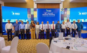 The Maldives Association of Tourism Industry (MATI) Holds its 36th Annual General Meeting