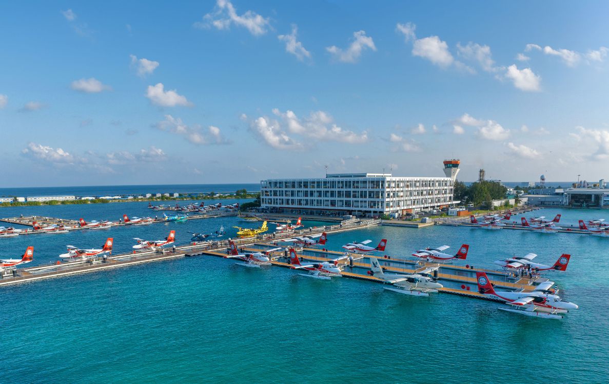Trans Maldivian Airways Sets Record with 7,000+ Passenger Transfers in a Single Day