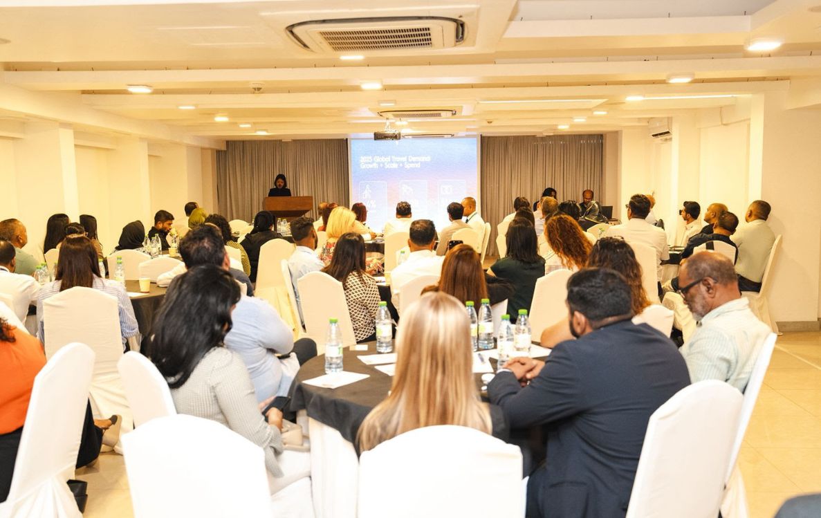 Visit Maldives Corporation Holds its First Quarterly Maldives Tourism Intelligence Briefing for 2026