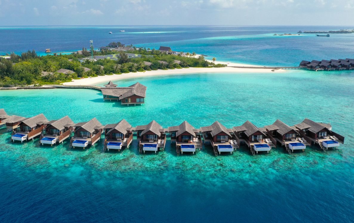Grand Park Kodhipparu Maldives Welcomes Strong Chinese New Year Demand and Introduces The Lunar Retreat: New Moon, New Memories 