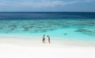 Maldives Targets 2.5 Million Tourist Arrivals in 2026