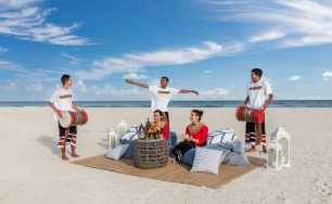 Celebrate Eid by the Ocean and Share the Joy of the Season at Finolhu Maldives