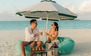 Sun Siyam Celebrates Valentine’s with Romantic Escapes in the Maldives