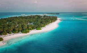 Conrad Maldives Rangali Island Earns VERIFIED™ Responsible Hospitality Badge from Forbes Travel Guide