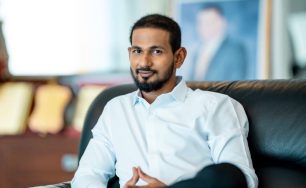 Sun Siyam Group Promotes Ahmed Rasheed To Group Director of Finance