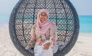 Fushifaru Maldives Promotes Jumana Muhammad to Resident Manager