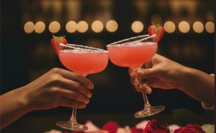 Love Checks In at JEN Maldives by Shangri-La