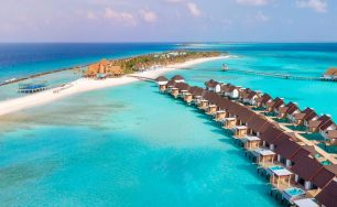 Meyyafushi Maldives Officially Opens -A Place to Connect, Within and Beyond