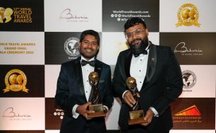 Maldives to Host World Travel Awards Indian Ocean Gala 2026