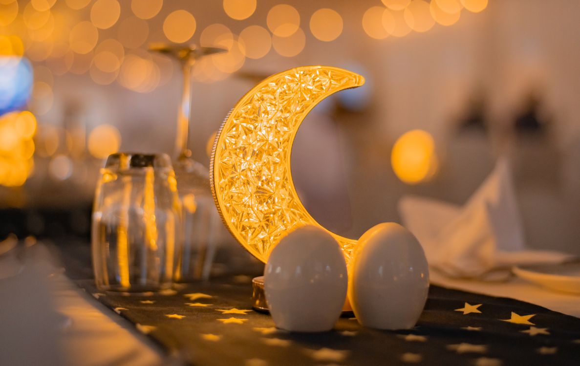 Sheraton Maldives Full Moon Resort & Spa Welcomes Locals and Expats  to Celebrate Ramadan with Curated Island Iftar Experiences
