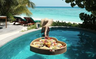 Plan Ahead in Paradise: Early Bird Island Escapes in the Maldives