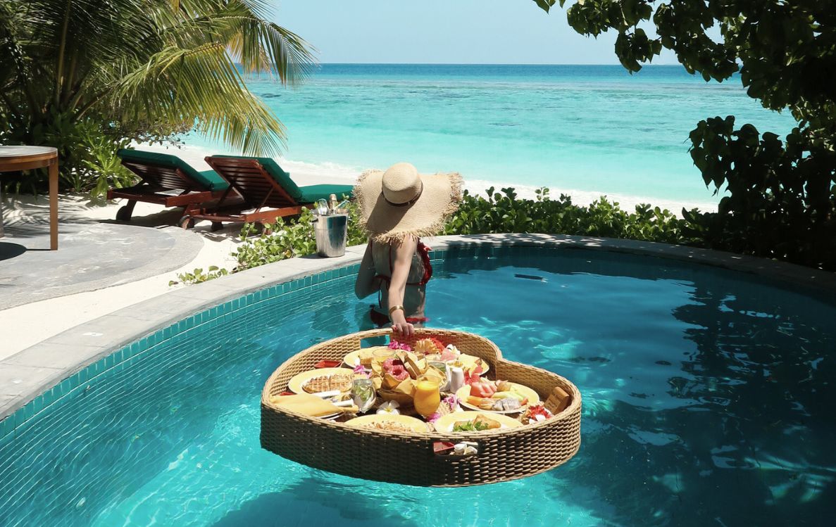 Plan Ahead in Paradise: Early Bird Island Escapes in the Maldives