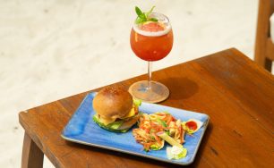 A Culinary Journey Across Ifuru Island Maldives 