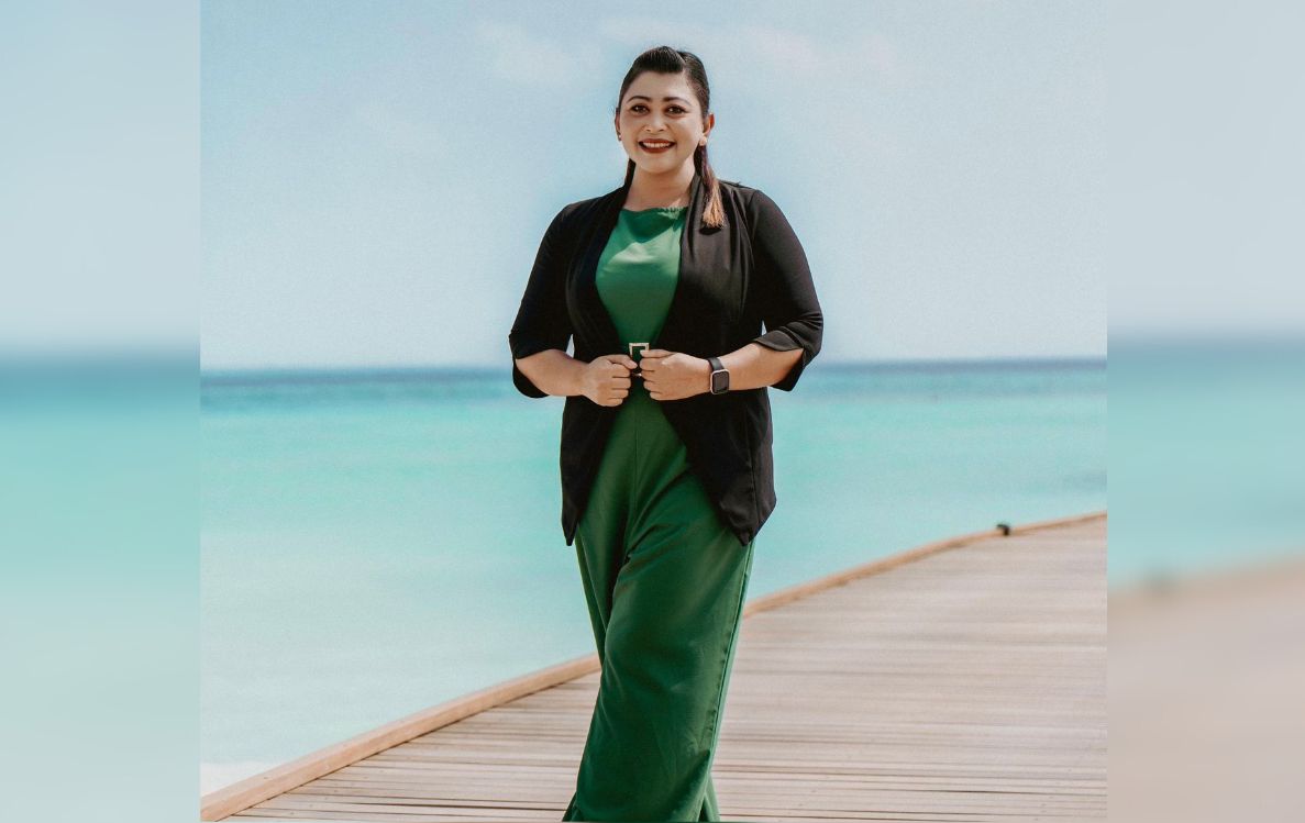 The BeKind Promotes Luhadi Ramiadi to Cluster Director of Spa & Wellness