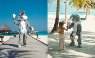 An Eggstraordinary Easter Escape at Angsana Velavaru