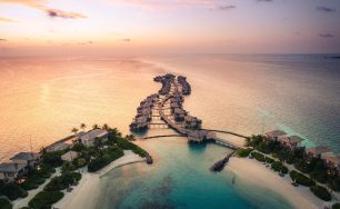 InterContinental Maldives Maamunagau Resort Announces ‘Seachella 2.0 – The Island Festival’ Line Up For Easter 2026