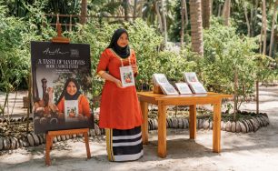 A Taste of Maldives: Chef Naf’s Cookbook Launch Celebrated at Amilla Maldives 