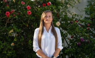 Kuda Villingili Resort Maldives Promotes Krisztina Vaszjunyina to Resort Manager