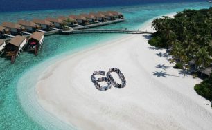 Celebrating Earth Hour 2026: Reethi Faru Resort Acts for the Planet