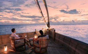 Milaidhoo Maldives Unveils Reimagined Ba’theli by the Reef: A Return to Maldivian Family-Style Dining
