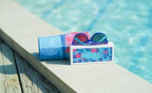 Ifuru Island Maldives Partners With Local Brand Toddy to Launch Exclusive Lifestyle Collection