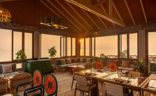 Onda, The New Wave of Culinary Excellence to Unveil at The Standard, Maldives