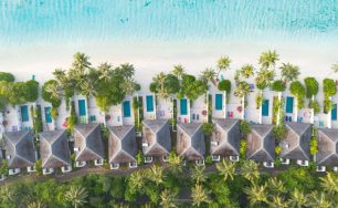 Villa Resorts Launches Eid Offer With up to 30% Savings Across Three Islands