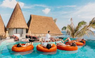Meyyafushi Maldives Introduces Restorative & Unforgettable Sound Healing Experiences