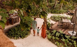 Villa Park Invites Families to Celebrate Easter in the Maldives with Up to 25% Savings