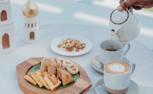 Celebrate Eid with Curated Dining Experiences at Barceló Nasandhura Malé