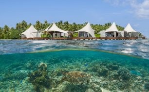 Easter Reimagined: A One-Day Easter Celebration at W Maldives