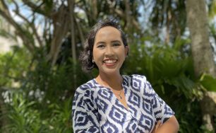 Grand Park Kodhipparu Maldives Appoints Rai Viany Pande as Director of Sales