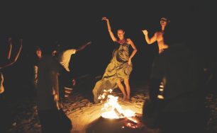 Lights Off, Vibes On: Celebrating Earth Hour the Unplugged Way at The Standard, Maldives