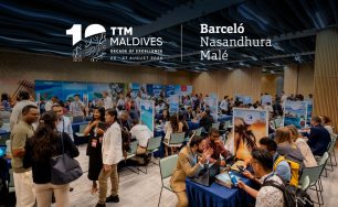 TTM Connect Meetings 2026 to be Held at Barceló Nasandhura Malé