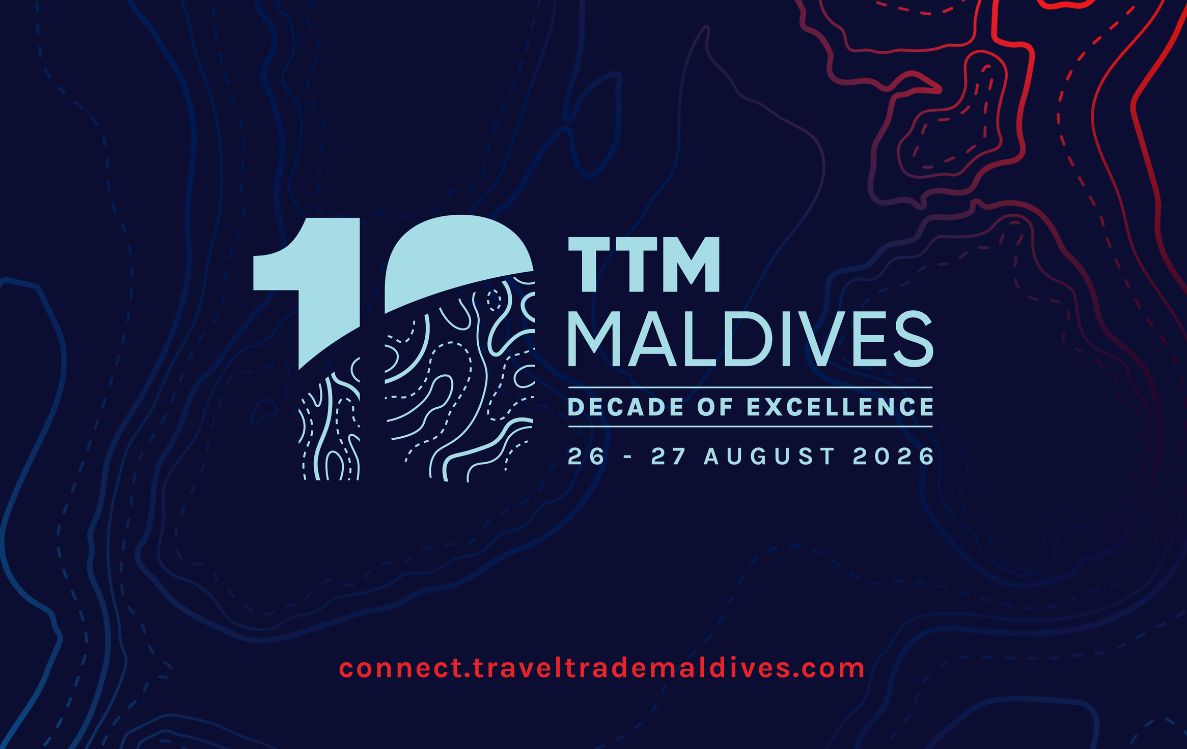TTM Maldives 2026 Registrations Now Open