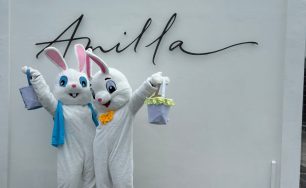 Embark on an Easter Island Journey at Amilla Maldives