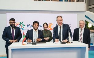 Maldives Announced as Host Country of ITB Berlin 2027