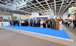 ITB Berlin Kicks off With Visit Maldives Showcasing Diverse Tourism Experiences