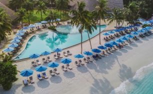 Ifuru Island Maldives Unveils “The Sweet Side of Wonder” Easter Celebration