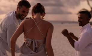 Honouring the Women Who Inspire Us: International Women’s Day Celebration at Banyan Tree Vabbinfaru & Dhawa Ihuru