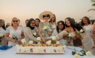 Sun Siyam Vilu Reef Honors the Female Spirit in Hospitality this International Women’s Day