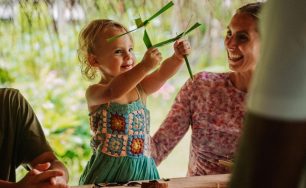 Editor’s Pick: The Perfect Island Playground for Families at Villa Park