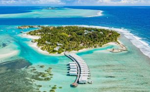 Holiday Inn Resort Kandooma Maldives Targets Asia for Eid Holiday Travel