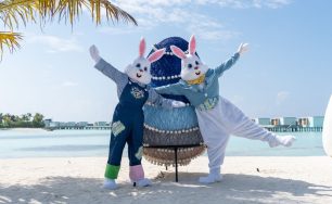 SO/ Maldives Unveils a Stylish Easter Escape with Starlit Feasts, Beach Barbecues and Island Glamour