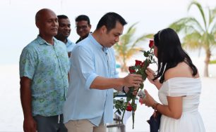 Angsana Velavaru Celebrates the Inspiring Women of Its Team on International Women’s Day