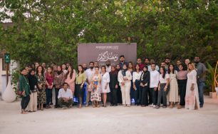 Atmosphere Core Hosts Exclusive Industry Iftar Evening at VARU by Atmosphere