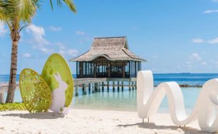 Celebrate Easter with a Tropical Escape at Nova Maldives